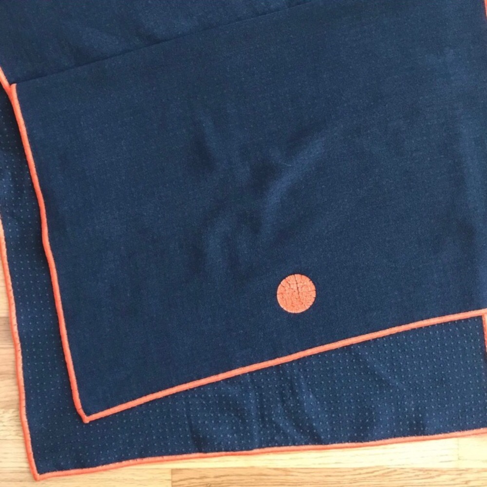 Yogitoes Skidless Yoga Mat Towel